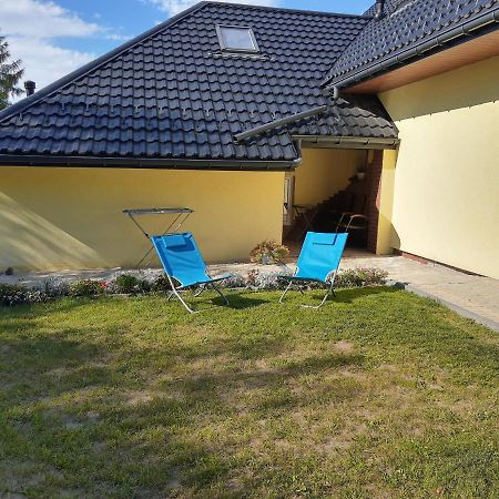 Michalowice Noclegi U Anety Bagian luar foto