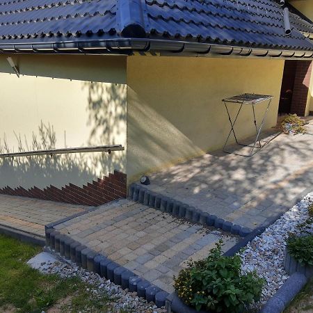 Michalowice Noclegi U Anety Bagian luar foto