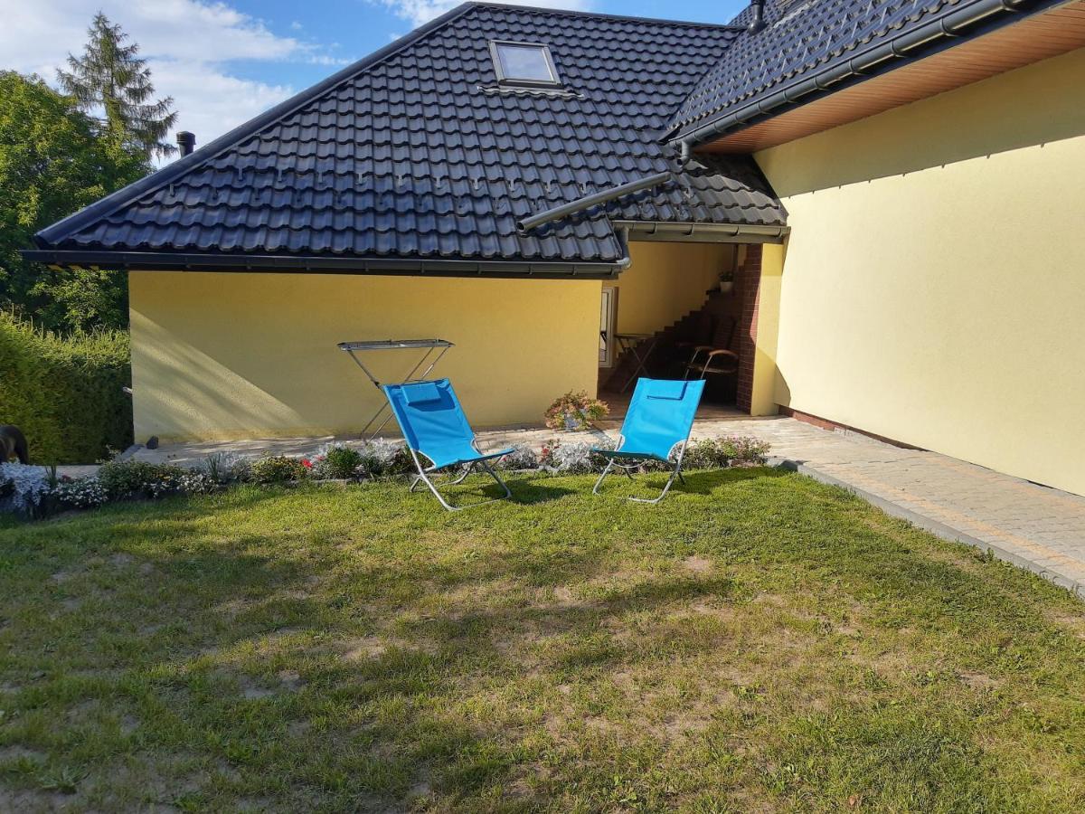 Michalowice Noclegi U Anety Bagian luar foto