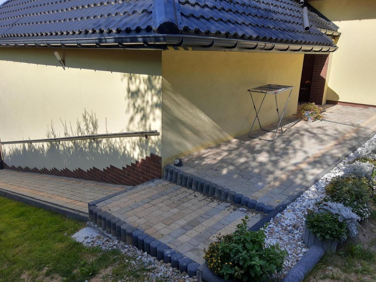 Michalowice Noclegi U Anety Bagian luar foto