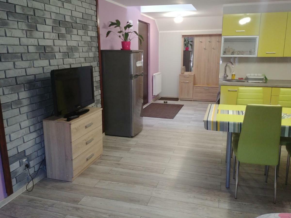 Michalowice Noclegi U Anety Bagian luar foto
