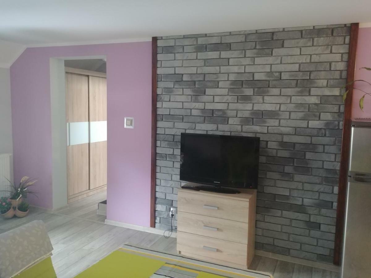 Michalowice Noclegi U Anety Bagian luar foto