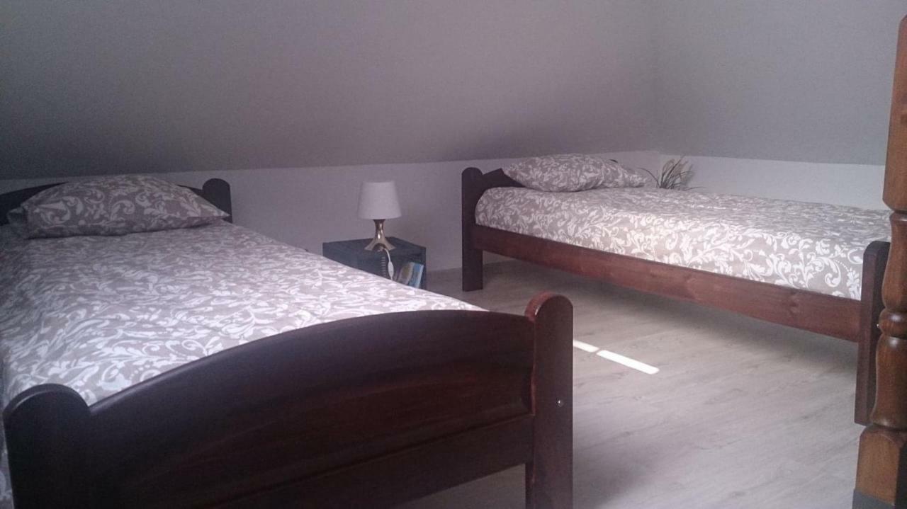 Michalowice Noclegi U Anety Bagian luar foto